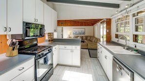 Ferienhaus (Multiple Bedrooms) | Innenbereich