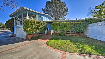 Maison (Multiple Bedrooms) | Intérieur