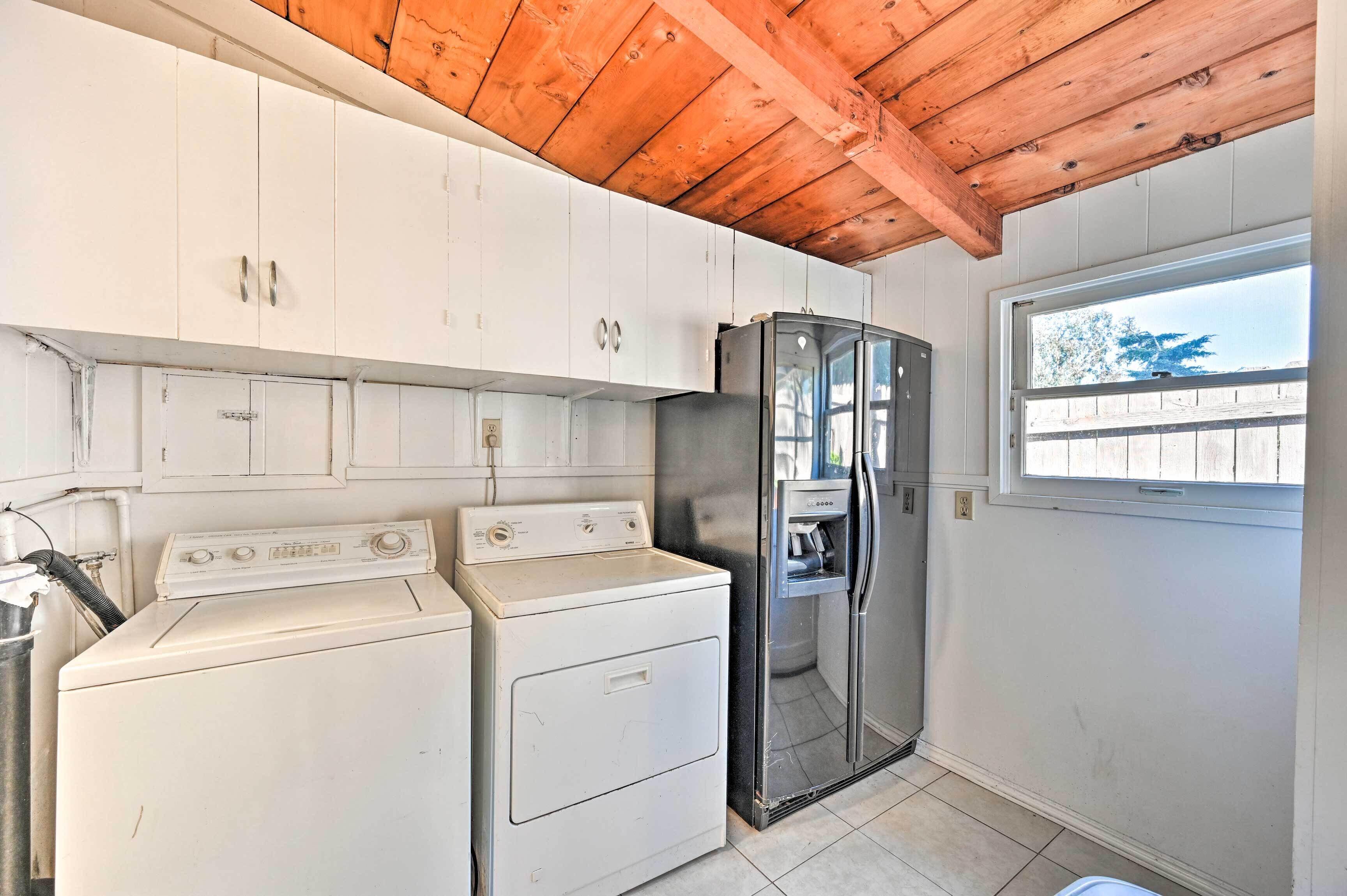 獨棟房屋 (Multiple Bedrooms) | 住宿內部