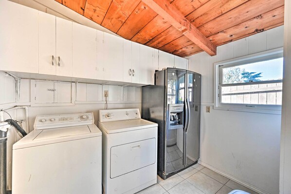 Ferienhaus (Multiple Bedrooms) | Innenbereich