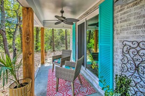 Casa (4 Bedrooms) | Parte interna