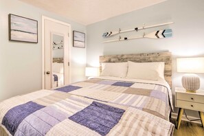 ハウス (4 Bedrooms) | 内装