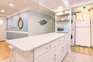 Hus (4 Bedrooms) | Innvendig