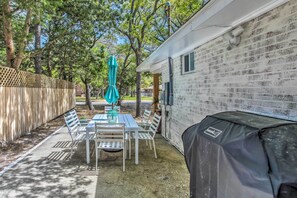 Hus (4 Bedrooms) | Innvendig