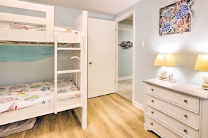 ハウス (4 Bedrooms) | 内装