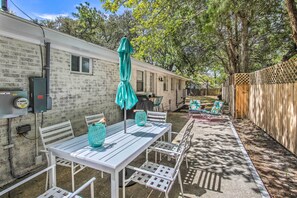 Hus (4 Bedrooms) | Innvendig