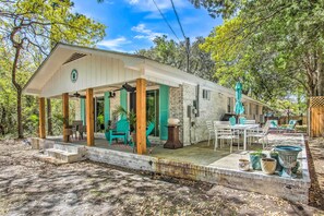 Hus (4 Bedrooms) | Innvendig