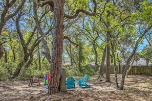 Hus (4 Bedrooms) | Innvendig