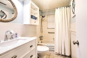 Casa (4 Bedrooms) | Parte interna