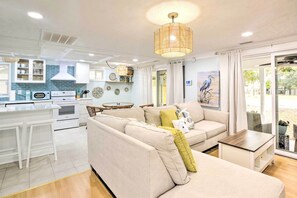 Casa (4 Bedrooms) | Parte interna