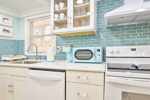 ハウス (4 Bedrooms) | 内装