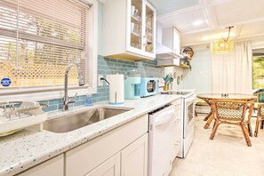 Casa (4 Bedrooms) | Parte interna