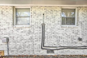 Hus (4 Bedrooms) | Innvendig