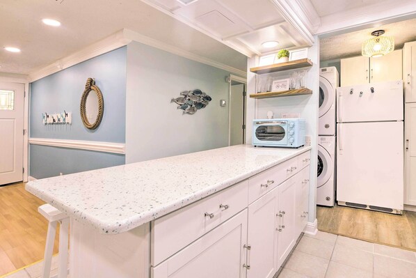 ハウス (4 Bedrooms) | 内装