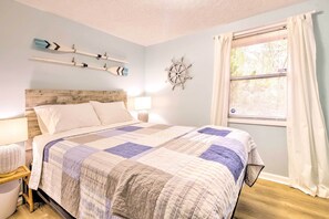 Hus (4 Bedrooms) | Innvendig