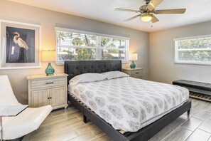 Hus (3 Bedrooms) | Interiør