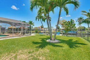 Hus (3 Bedrooms) | Innvendig