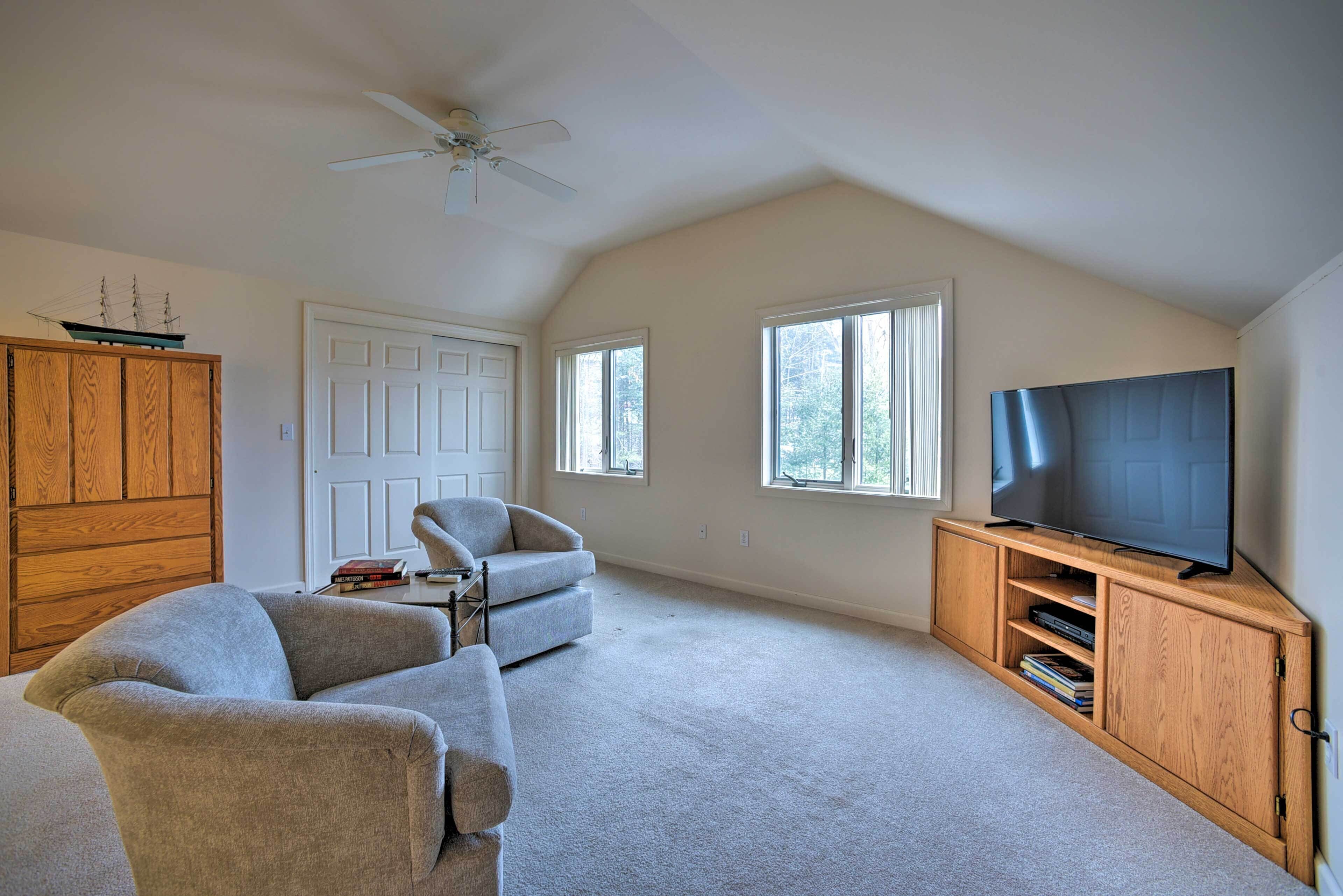 公寓 (2 Bedrooms) | 住宿內部