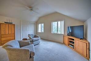 Apartment (2 Bedrooms) | Innenbereich