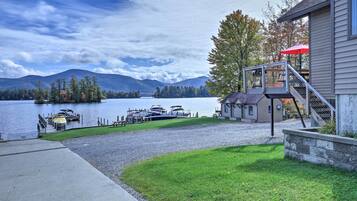 Apartemen (2 Bedrooms) | Interior