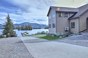 Lejlighed (2 Bedrooms) | Interiør