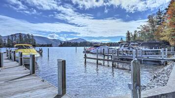 Apartemen (2 Bedrooms) | Interior