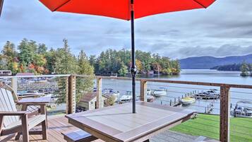 Căn hộ (2 Bedrooms) | Nội thất