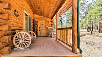 Rumah (5 Bedrooms) | Interior