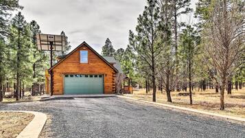 Rumah (5 Bedrooms) | Interior