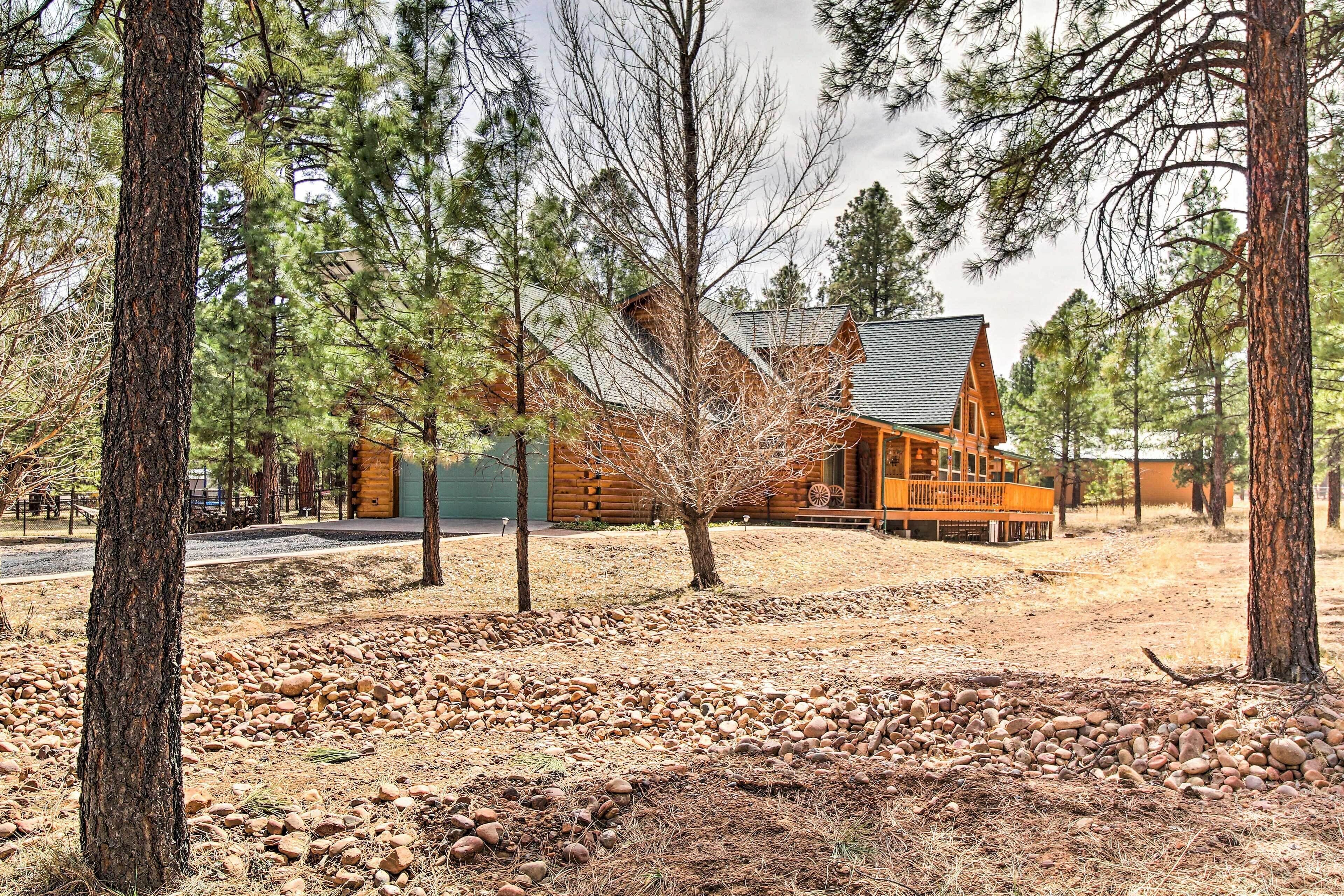 独立别墅 (5 Bedrooms) | 住宿内部