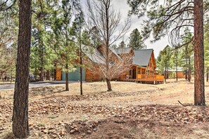 Hus (5 Bedrooms) | Innvendig