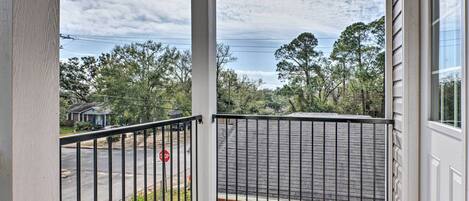 Maison (3 Bedrooms) | Intérieur