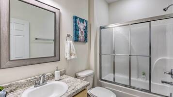Casa (3 Bedrooms) | Parte interna