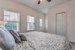 單棟房屋 (3 Bedrooms) | 內部