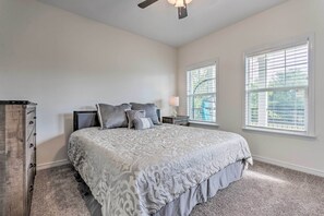 獨棟房屋 (3 Bedrooms) | 住宿內部