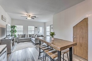 Maison (3 Bedrooms) | Intérieur