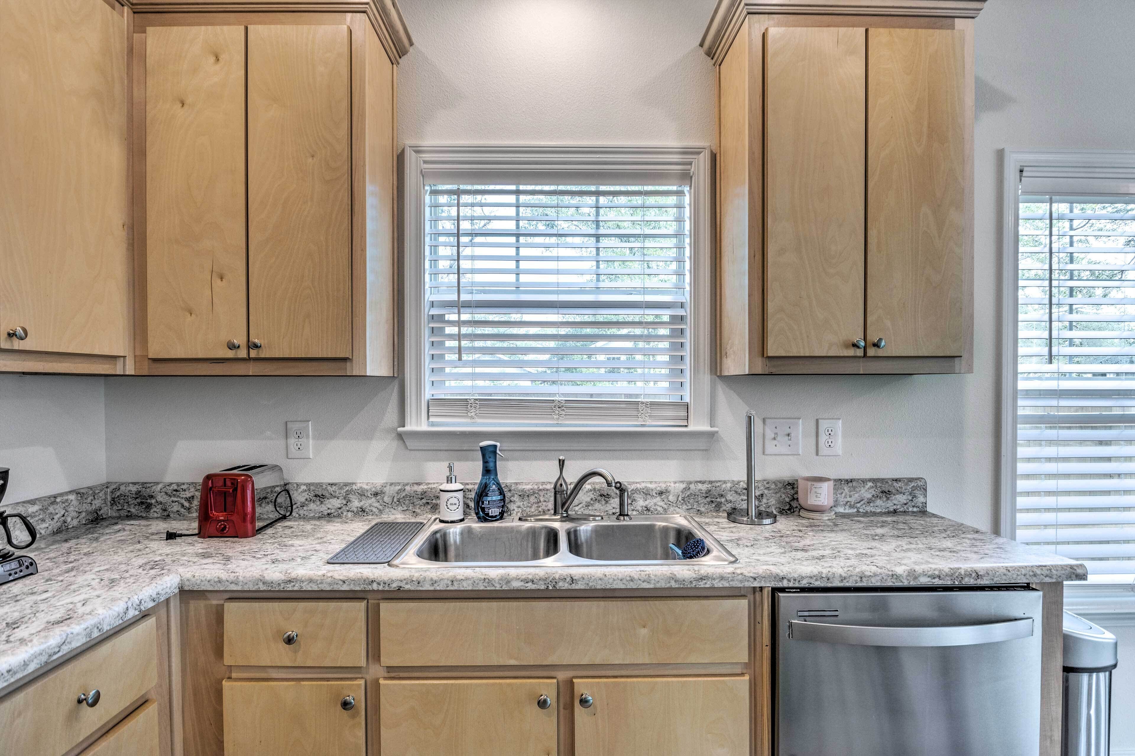 獨棟房屋 (3 Bedrooms) | 住宿內部