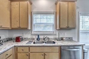 獨棟房屋 (3 Bedrooms) | 住宿內部