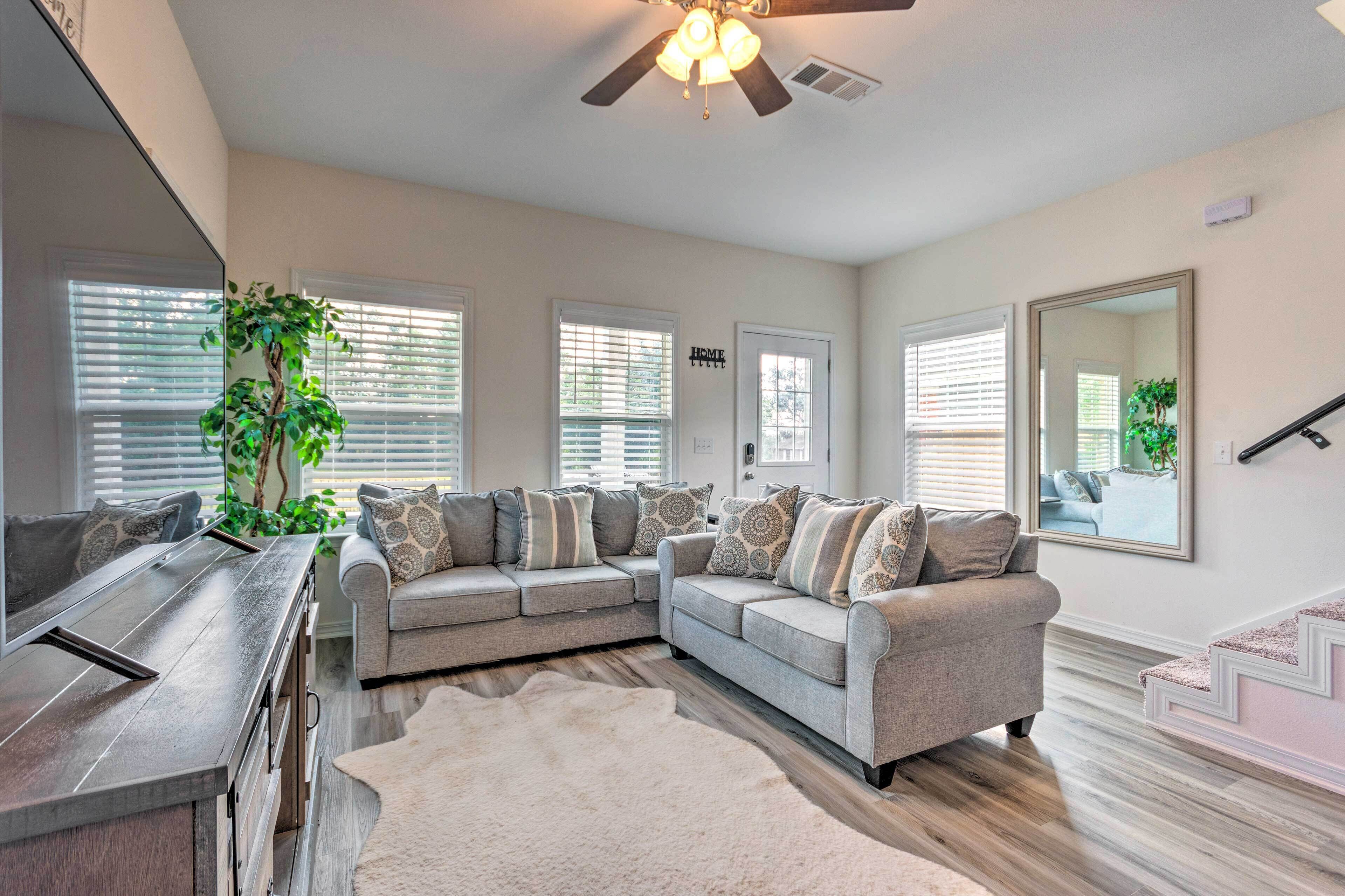 Casa (3 Bedrooms) | Parte interna