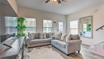 Casa (3 Bedrooms) | Parte interna