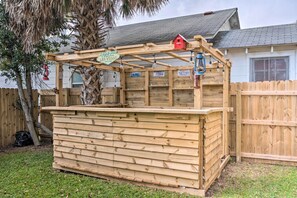 House (3 Bedrooms) | Interior - Idyllic Pensacola Home w/ Yard + Fire Pit! (Pensacola)