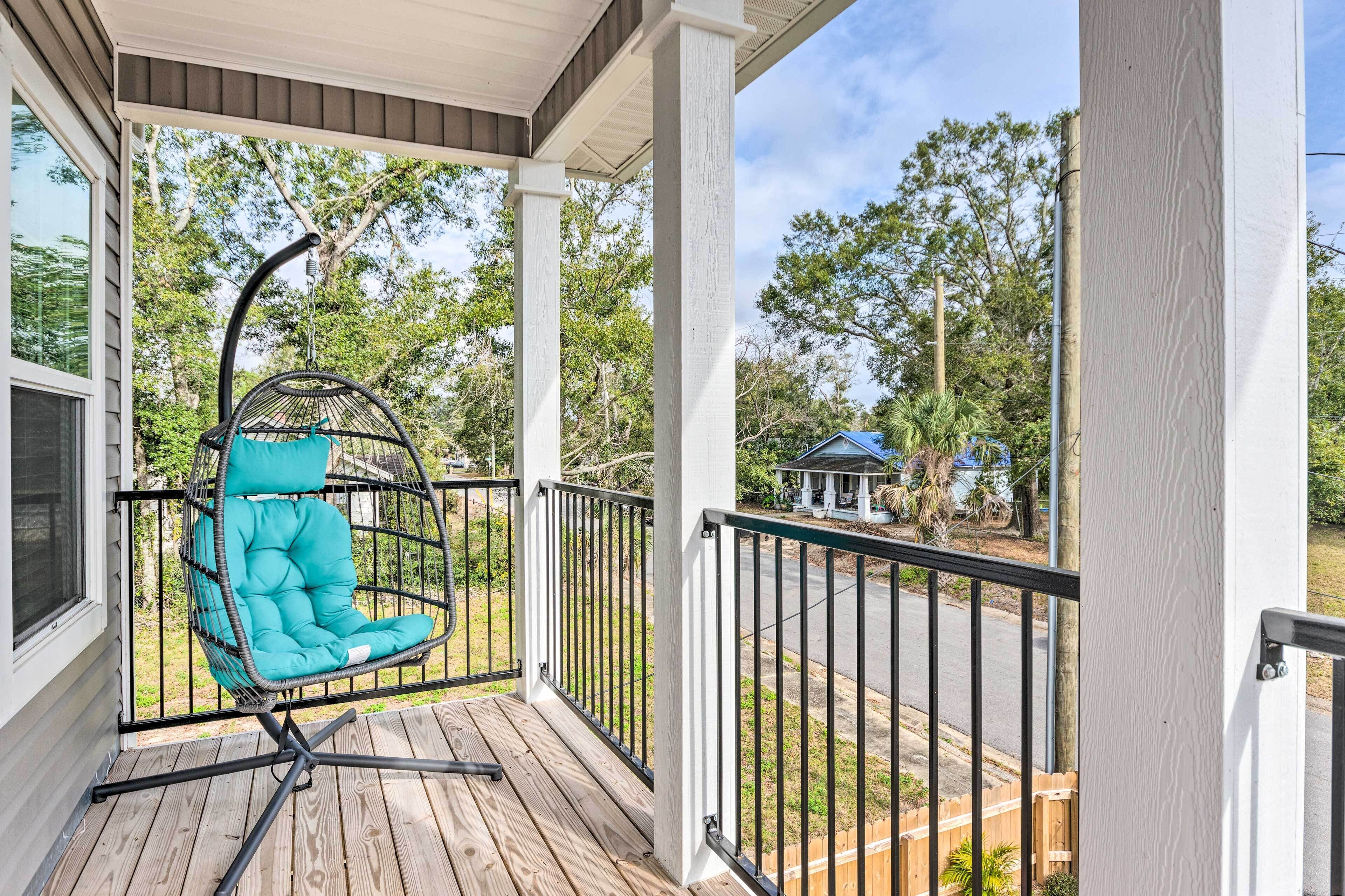 Casa (3 Bedrooms) | Parte interna