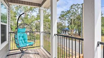 Casa (3 Bedrooms) | Parte interna