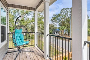 獨棟房屋 (3 Bedrooms) | 住宿內部