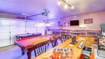 Casa (5 Bedrooms) | Interior