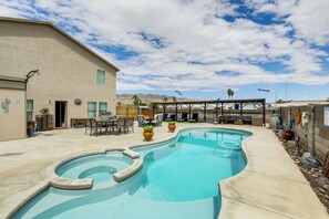 House (5 Bedrooms) | Pool | Outdoor pool