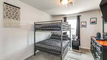 Casa (5 Bedrooms) | Interior