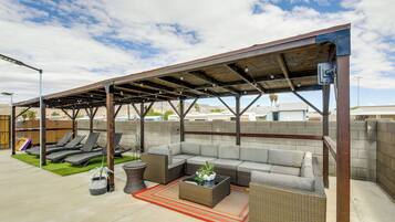 Casa (5 Bedrooms) | Interior