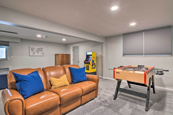 Casa de campo (3 Bedrooms) | Interior