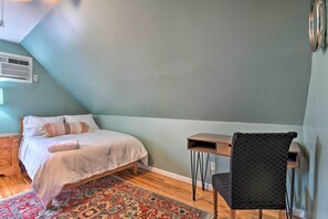 Cottage (3 Bedrooms) | Interieur